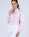 Hartwell Malu Pink Shirt