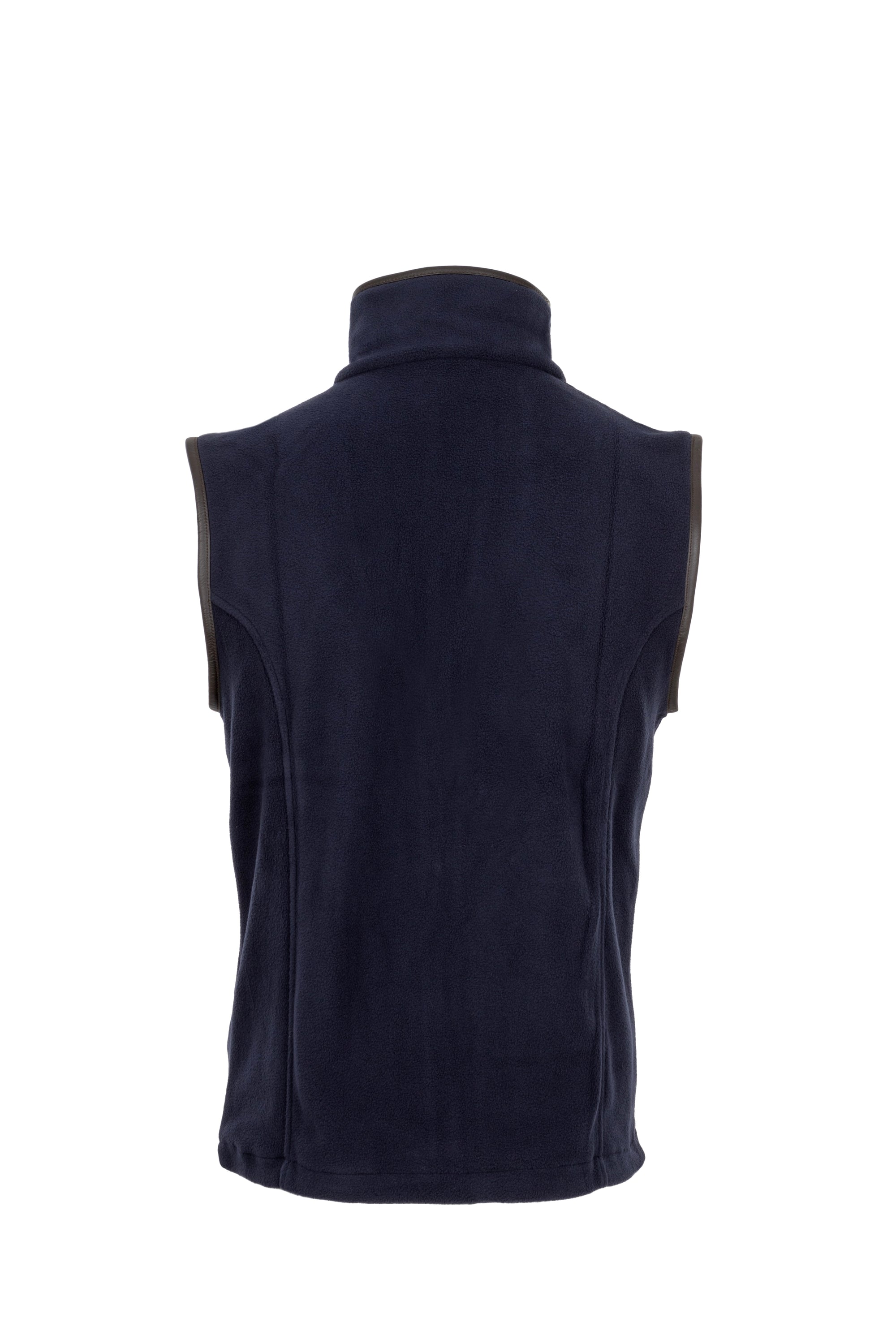 Glaze &amp; Gordon &#39;Marchmont&#39; Unisex Fleece Gilet