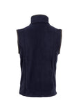 Glaze & Gordon 'Marchmont' Unisex Fleece Gilet