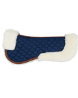Sixteen Cypress Wool Fleece Half Pad