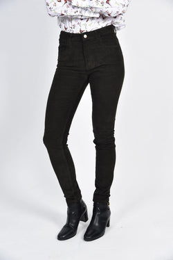 Hartwell Rosie Luxury Stretch Needlecord Trousers