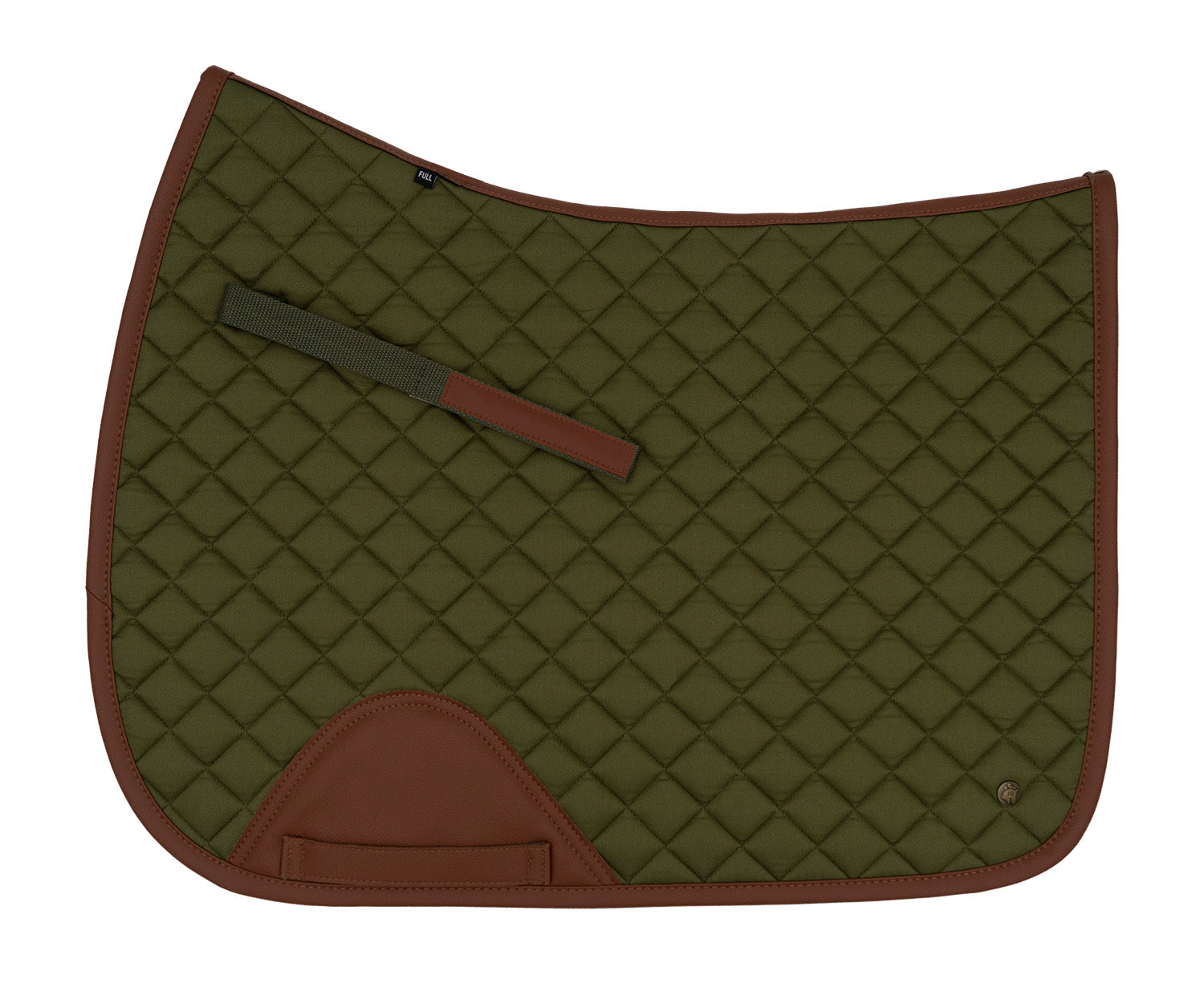 Sixteen Cypress GP Saddle Pad