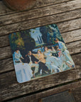 Isabel Scott x Munnings "Tagg's Island" Placemat