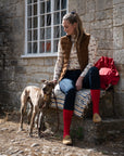 Sporting Hares Windermere Gilet