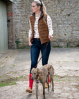 Sporting Hares Windermere Gilet