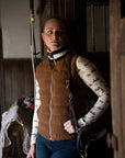 Sporting Hares Windermere Gilet