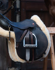 Glaze & Gordon Hoof Pick Key Ring