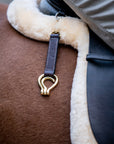 Glaze & Gordon Hoof Pick Key Ring