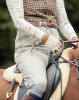 Engel Sheepskin GP Numnah – Full Lining & Full Rolled Edge