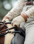Engel Sheepskin GP Numnah – Full Lining & Full Rolled Edge