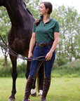 Hartwell Ada Ladies Polo Shirt