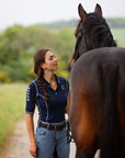 Goode Rider Elite Polo shirt