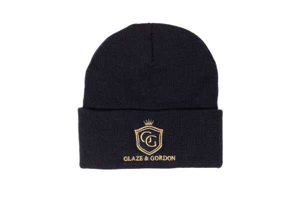 The Glaze & Gordon Beanie Hat