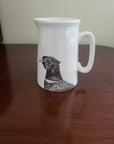 Sophie Botsford Pheasant Halfpint Jug