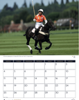 Glaze & Gordon Equestrian Charity Calendar 2025