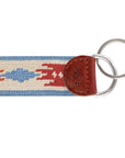 Smathers & Branson Sedona Needlepoint Key Fob