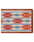 Smathers & Branson Sedona Needlepoint Bi-fold Wallet