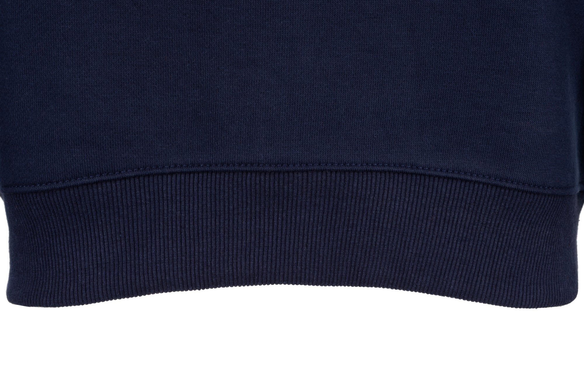 Glaze &amp; Gordon 'Newington' Quarter Zip Sweatshirt