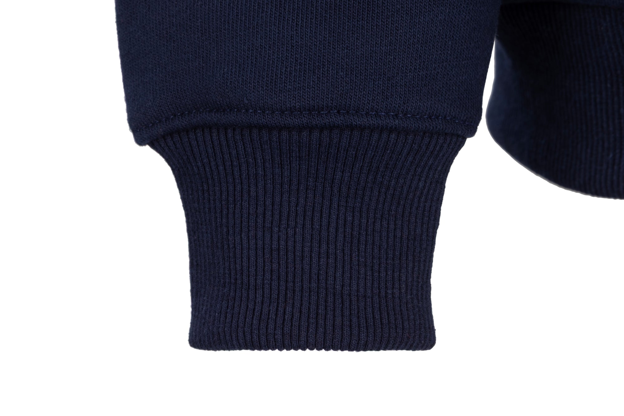 Glaze &amp; Gordon 'Newington' Quarter Zip Sweatshirt