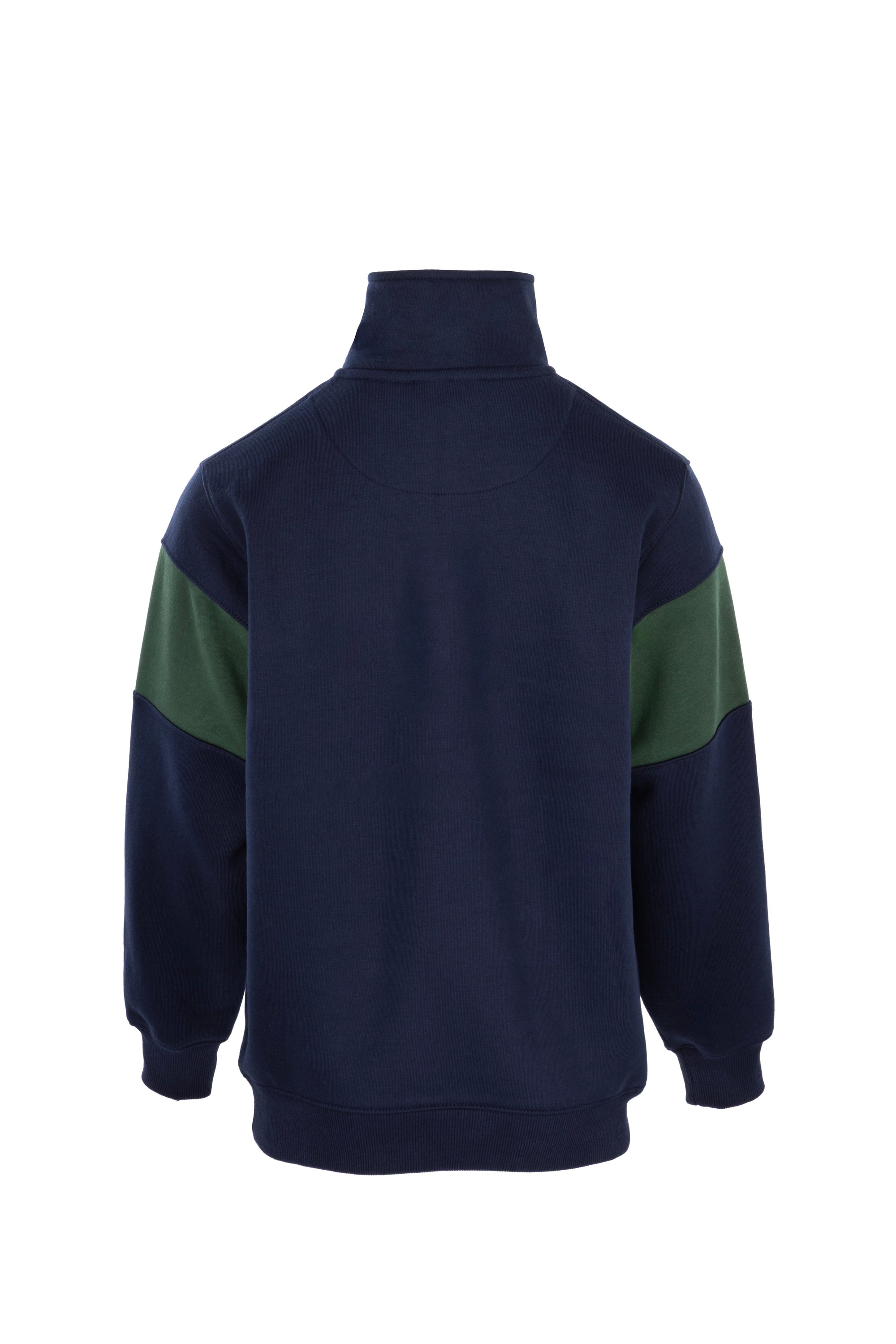 Glaze &amp; Gordon 'Newington' Quarter Zip Sweatshirt
