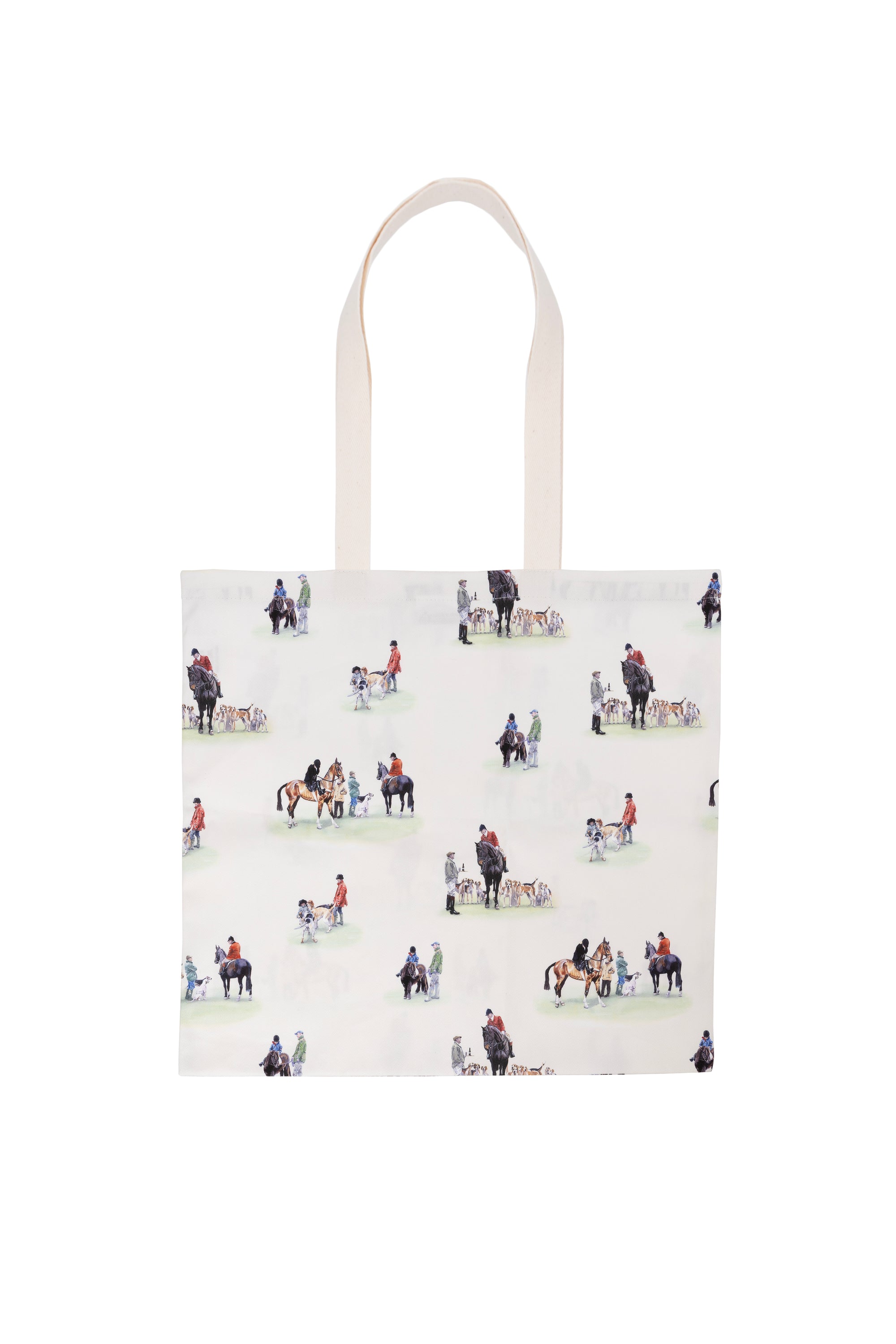 Glaze &amp; Gordon 'Well Met' Shopping Tote