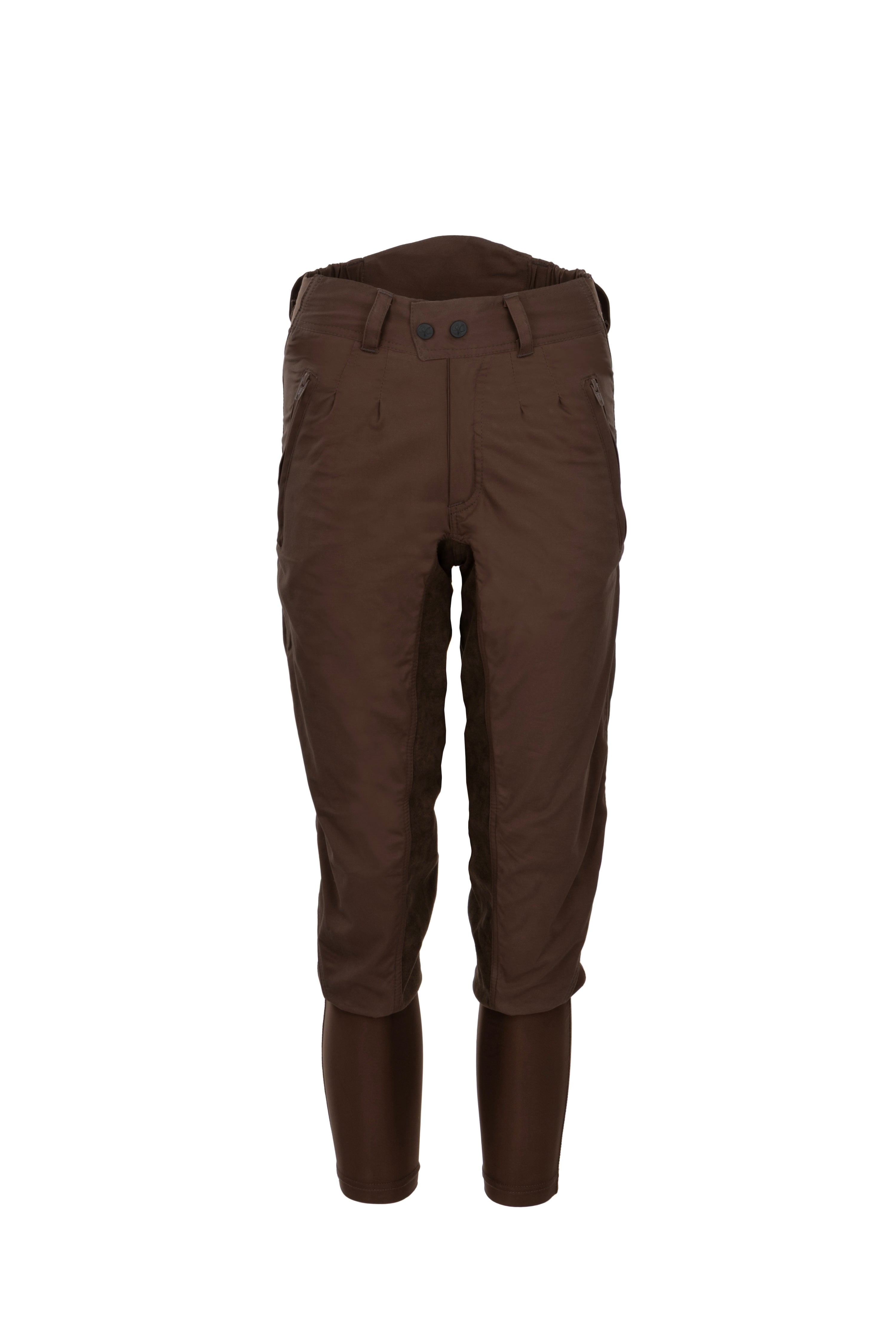 Glaze & Gordon Classic Unisex Hunting Breeches - Unisex
