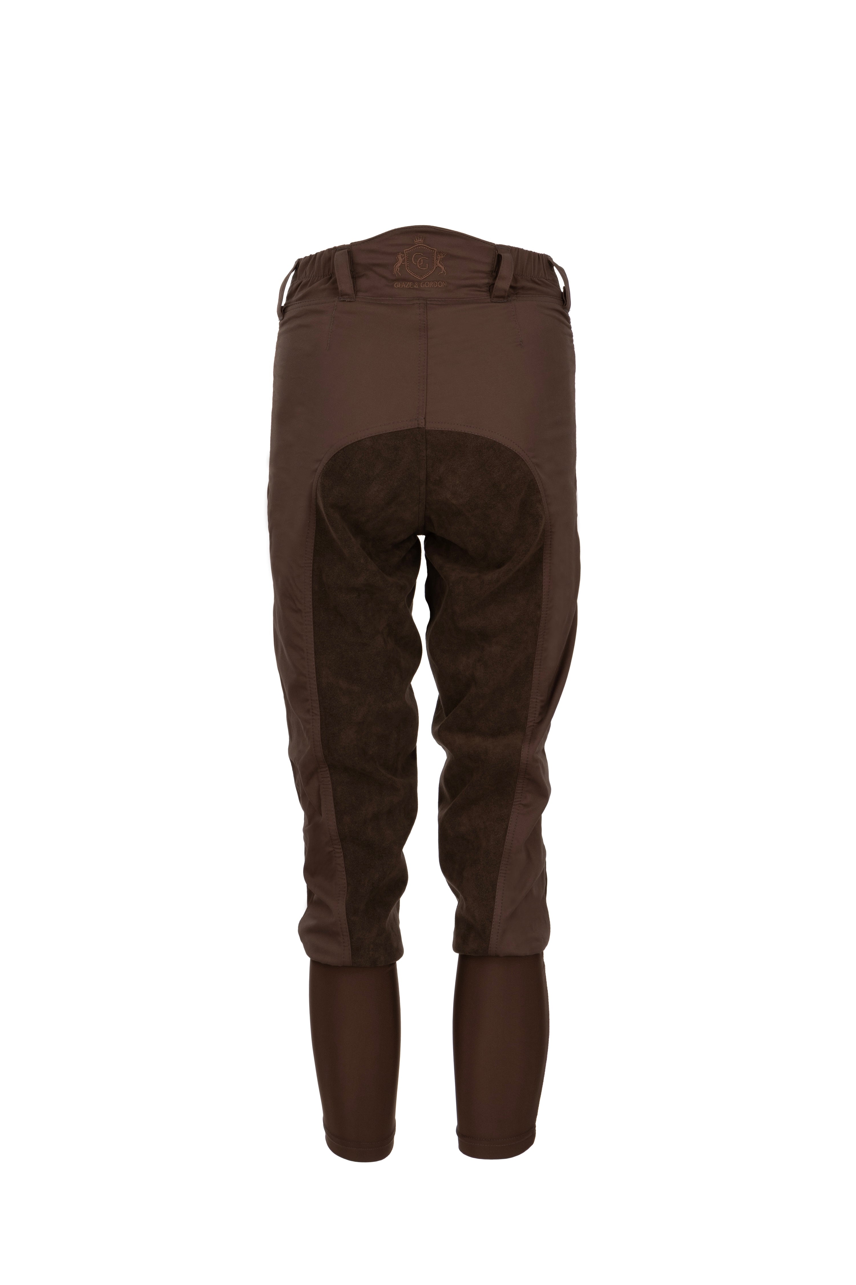 Glaze & Gordon Classic Unisex Hunting Breeches - Unisex