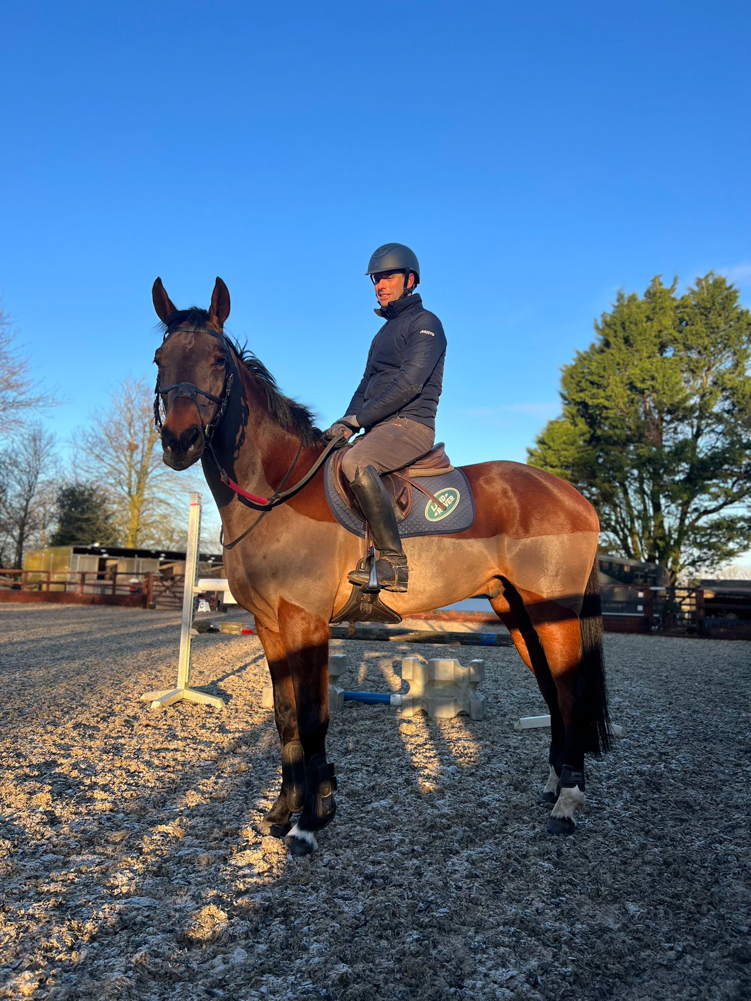 PC Racewear – Glaze & Gordon