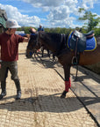 Glaze & Gordon Traditional Training Unisex Breeches Version 2.0 - Sage Green