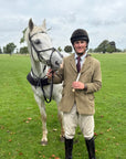 Glaze & Gordon Classic Hunting Breeches Version 2.0 - Unisex
