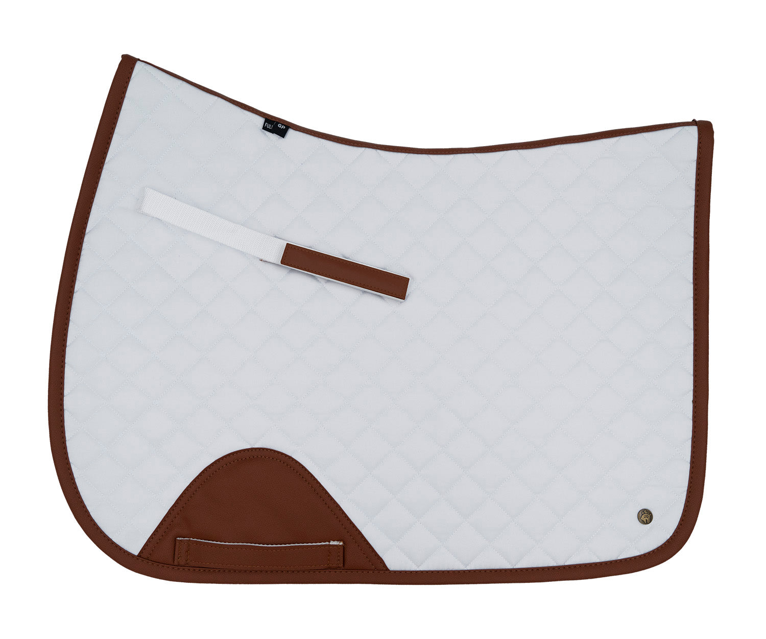 Sixteen Cypress GP Saddle Pad