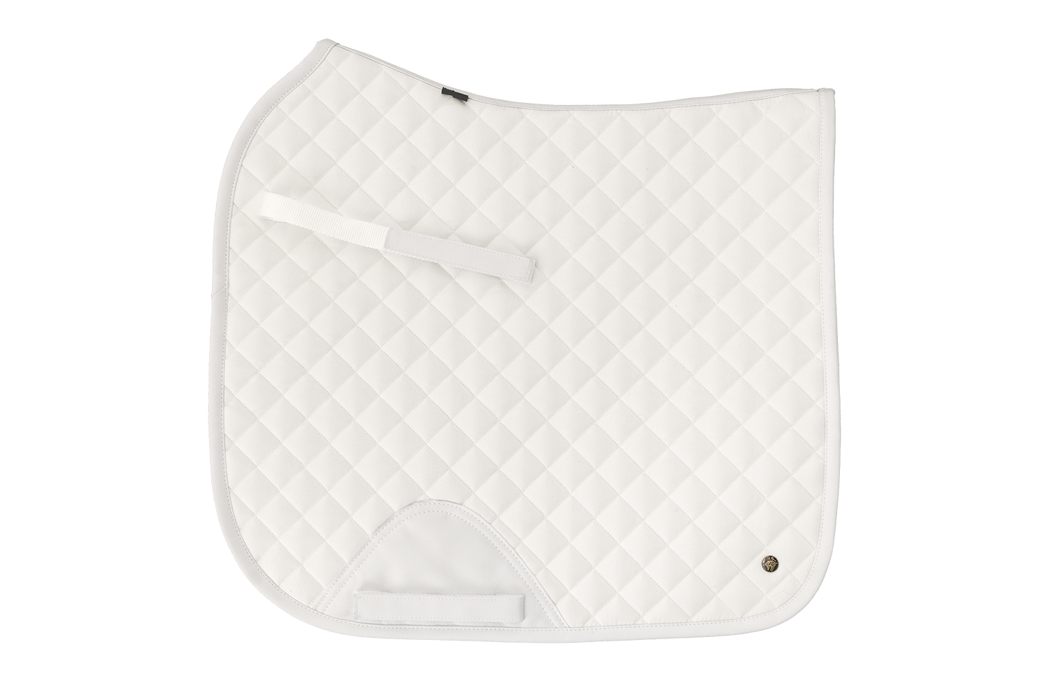 Sixteen Cypress Dressage Saddle Pad