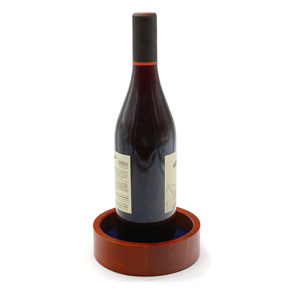 Smathers & Branson Wine O'Clock Wine Bottle Coaster - Thumbnail 3