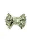 Glaze & Gordon Wool Doggy Bow Tie