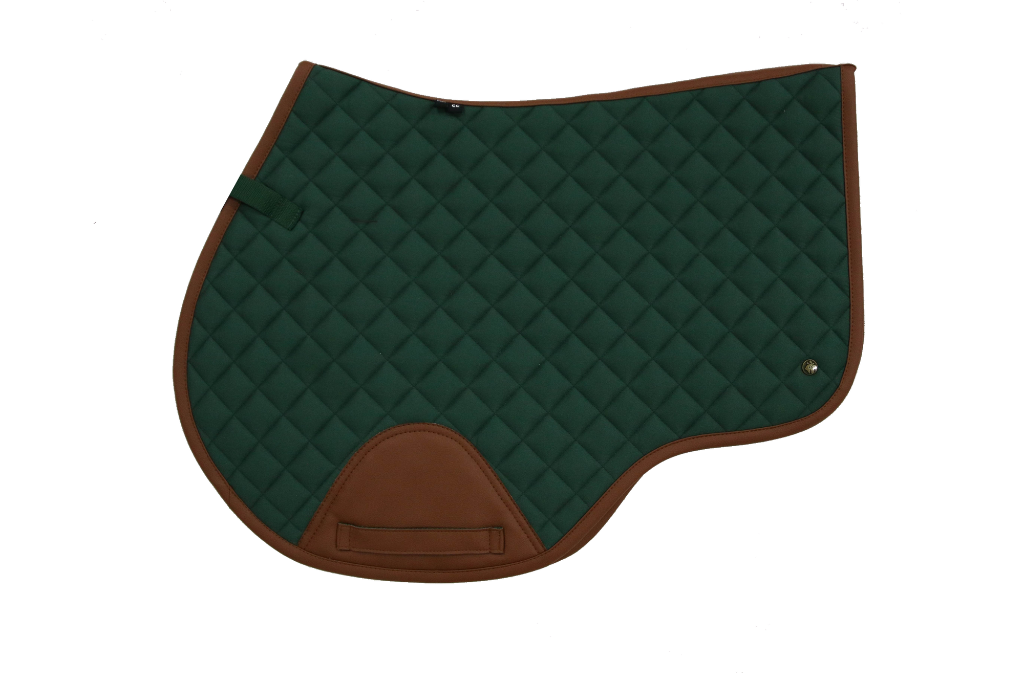 Sixteen Cypress Close Contact Saddle Pad