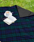 Glaze & Gordon 'Severn' Waterproof Picnic Blanket