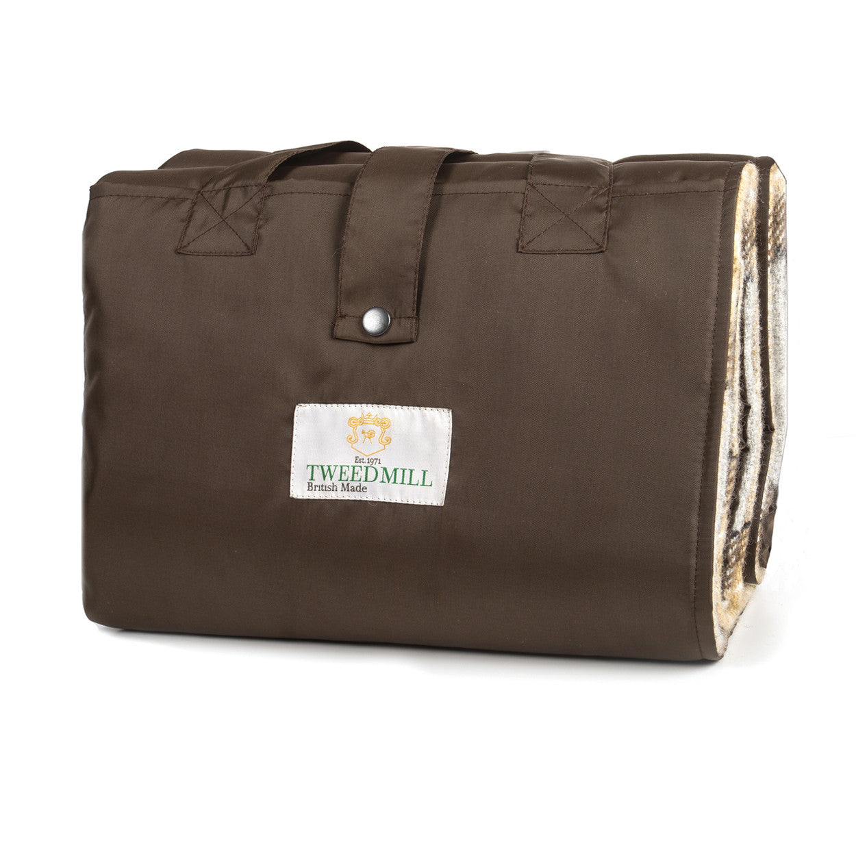 Glaze &amp; Gordon &#39;Severn&#39; Waterproof Picnic Blanket