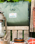 Glaze & Gordon 'Severn' Waterproof Picnic Blanket