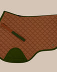 Sixteen Cypress Close Contact Saddle Pad