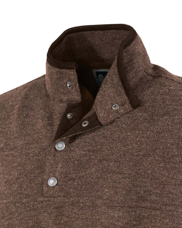 Outback Men&#39;s Gavin Henley Jumper