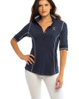 Goode Rider Elite Polo shirt