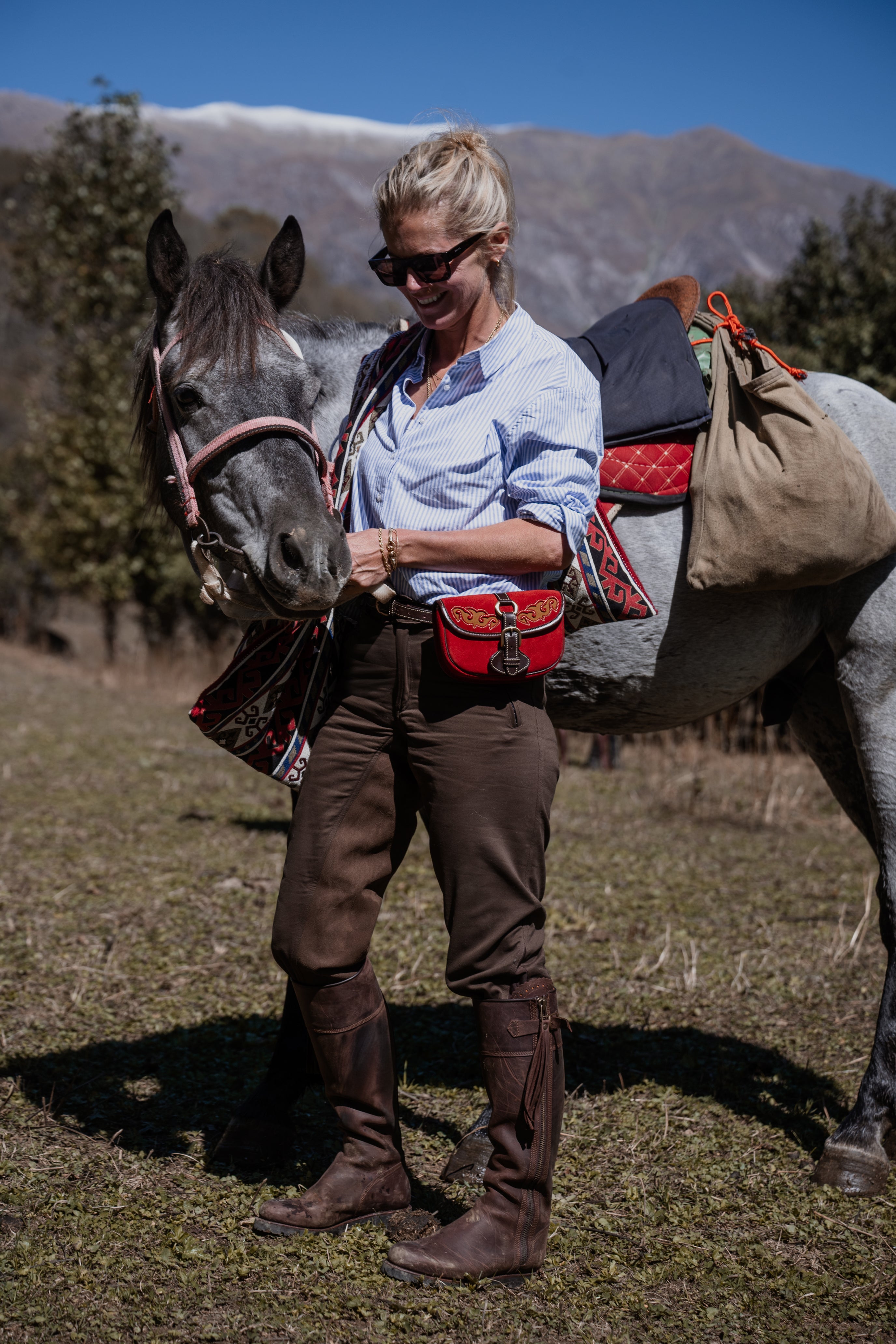 Breeches, Jodhpurs & Tights – Glaze & Gordon