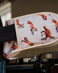 Glaze & Gordon 'For Fox Sake' Double Oven Gloves