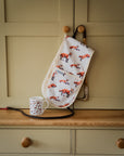 Glaze & Gordon 'For Fox Sake' Double Oven Gloves