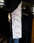 Glaze & Gordon 'The Hounds' Apron