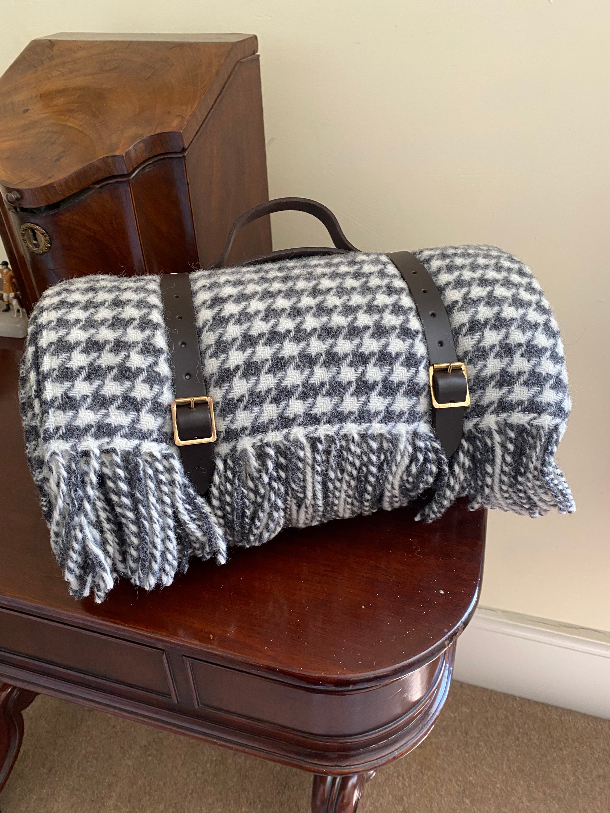 Glaze &amp; Gordon &#39;Stour&#39; Waterproof Picnic Blanket