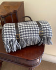 Glaze & Gordon 'Stour' Waterproof Picnic Blanket