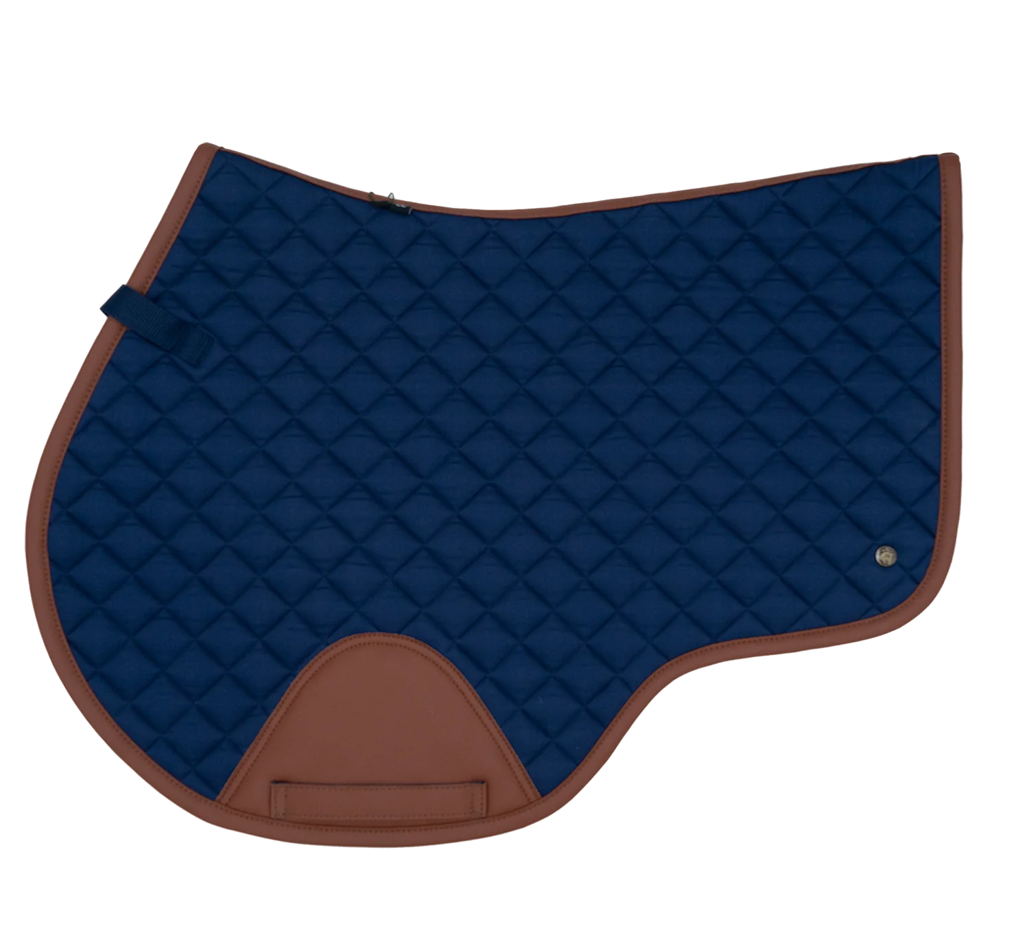 Sixteen Cypress Close Contact Saddle Pad