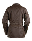 Outback Ladies Taree Oilskin Jacket