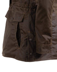 Outback Ladies Taree Oilskin Jacket